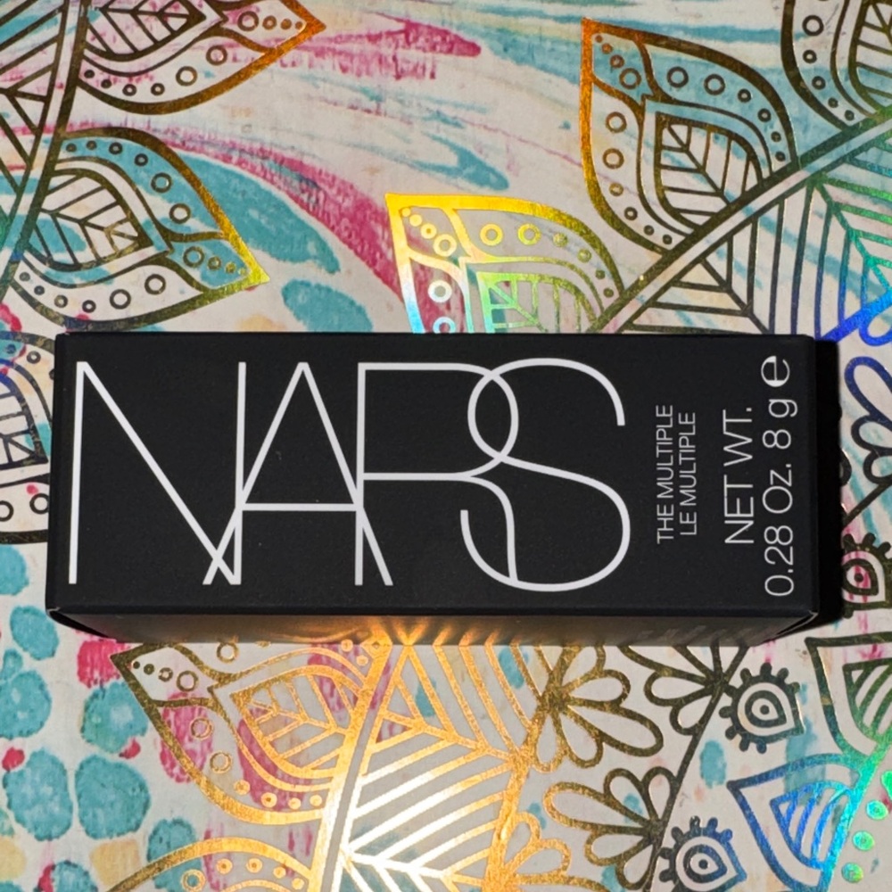 NARS The Multiple stick